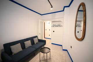 Voulis 45 Ermou by Zeussuites - Atene - 2