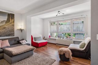 Ferienwohnung im Liestengarten - 7