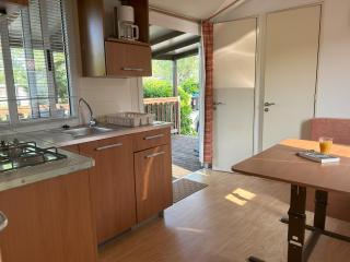 AdriaCamp Mobile Homes Cavallino - Cavallino-Treporti - 2