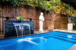 Tranquil Balinese Retreat in a resort style oasis - 9