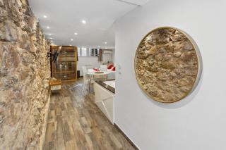 La Suite Confidentielle - Balneo - Sauna - Hypercentre - 2