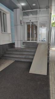 Optima Collection Kharkiv Hotel - Charkiw - 8