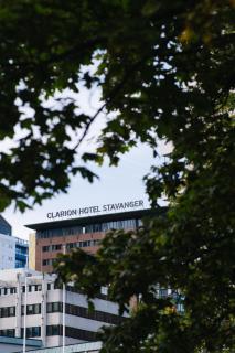Clarion Hotel Stavanger - Stavanger - 7