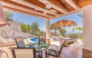 Villa Buenavista - Cómpeta - 8