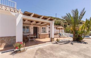 Villa Buenavista - Cómpeta - 7