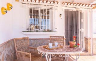 Villa Buenavista - Cómpeta - 6
