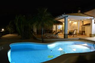 Villa Buenavista - Cómpeta - 5