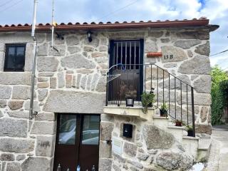 Cozy house near Lobios, 92 m², nature - Lobios - 0