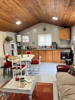 Cozy house near Lobios, 92 m², nature - Lobios - 8