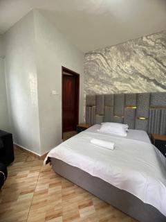 HA LUXURY STUDIO SUITE 2 buziga - Kampala - 0