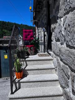Cozy house near Lobios, 92 m², nature - Lobios - 3