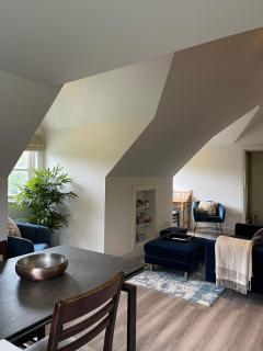 One Bedroom Flat near Bosham & Goodwood - Funtington - 0