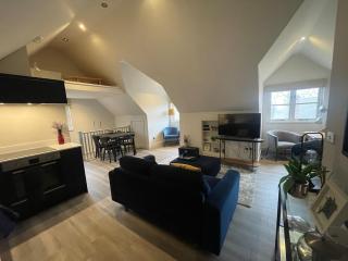 One Bedroom Flat near Bosham & Goodwood - Funtington - 9