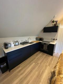 One Bedroom Flat near Bosham & Goodwood - Funtington - 8