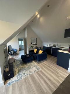 One Bedroom Flat near Bosham & Goodwood - Funtington - 7