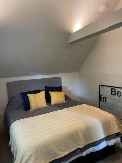 One Bedroom Flat near Bosham & Goodwood - Funtington - 6