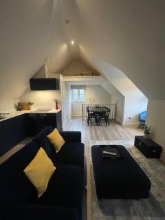 One Bedroom Flat near Bosham & Goodwood - Funtington - 5