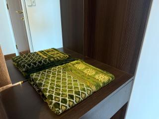 The Aura Stays - one bed designer suite - Lahore - 2