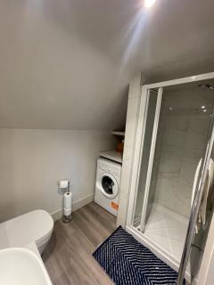 One Bedroom Flat near Bosham & Goodwood - Funtington - 4