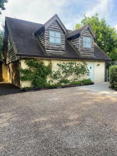 One Bedroom Flat near Bosham & Goodwood - Funtington - 1