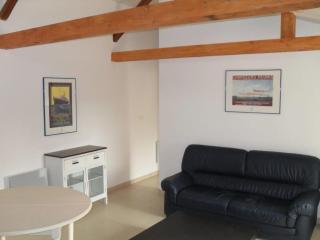 Maison accueillante à Guérande, 54 m² avec jardin - Guérande - 8