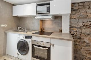 La Suite Confidentielle - Balneo - Sauna - Hypercentre - AC - Cannes - 1