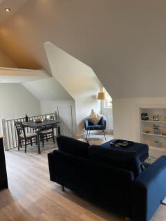 One Bedroom Flat near Bosham & Goodwood - 3