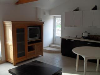 Maison accueillante à Guérande, 54 m² avec jardin - Guérande - 5
