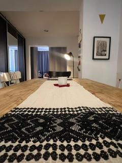 Transylvania Apartment old town - 4