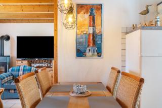 Haus Hafenblick - Walchum - 6