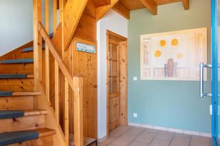 Haus Hafenblick - Walchum - 3