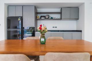 Seaview Pool "Amber Sky" Villa Chaweng Noi - 7