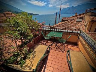 Hotel San Marco - Malcesine - 9