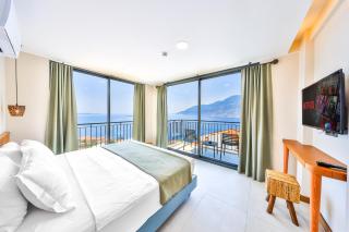 Lyxos Hotel - Kaş - 3
