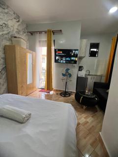 HA LUXURY STUDIO SUITE 2 buziga - Kampala - 2