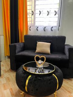 HA LUXURY STUDIO SUITE 2 buziga - Kampala - 1