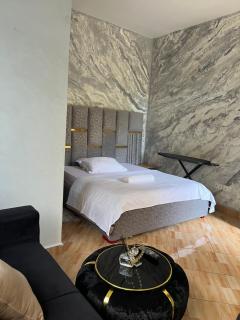 HA LUXURY STUDIO SUITE 2 buziga - Kampala - 3