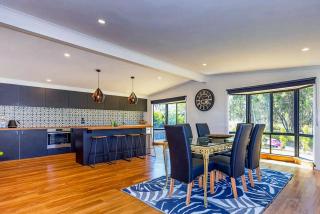 Honey Badgers House - Mount Tamborine - 0