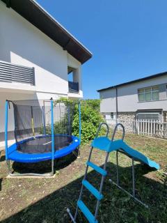 Apartmani NUR - Jajce - 4