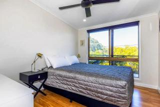 Honey Badgers House - Mount Tamborine - 1