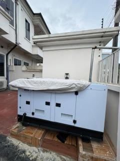 Shortlet an retail - Ikate - 6