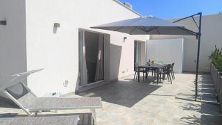 Tesino Green Eco Stay with Beach Access & Parasol - 9