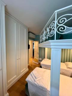 Suite Amendola - Luxury Apartment - Empoli - 9