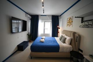 Voulis 45 Plaka Suite by Zeussuites - Atene - 5