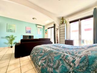 LE COSY Canet - Studio pour 2 personnes à 30m de la plage - Canet-en-Roussillon - 4