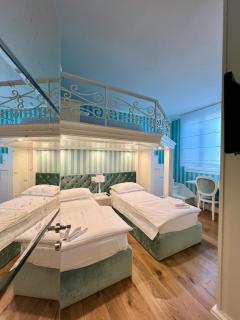 Suite Amendola - Luxury Apartment - 1