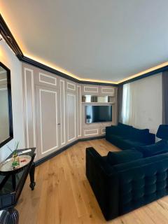 Suite Amendola - Luxury Apartment - Empoli - 1