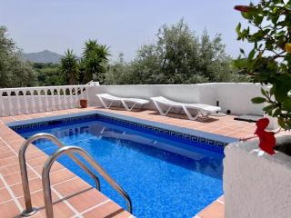Casa Barra - Nerja - 9