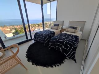 Alcaidesa Sunset Villa - 1