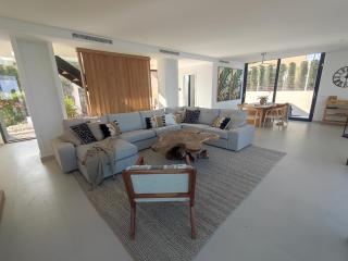 Alcaidesa Sunset Villa - La Alcaidesa - 1